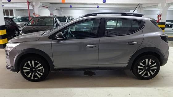 RENAULT KARDIAN 1.0 TCE FLEX EVOLUTION EDC